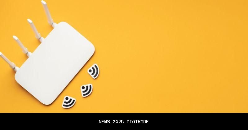 7 Alasan WiFi Lambat di Rumah, Bisa Disebabkan Virus