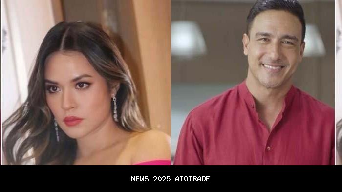 Permintaan Raisa dan Hamish Daud di Tengah Isu Bercerai, Janjikan Ini untuk Zalina