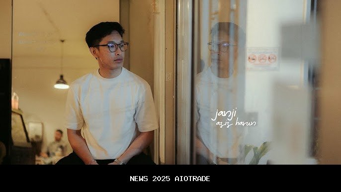 Lirik Lagu Menjadi Dewasa - Aziz Harun, NAKI, Rendy Pandugo, Langit Biru Yang Menjelma Kelabu