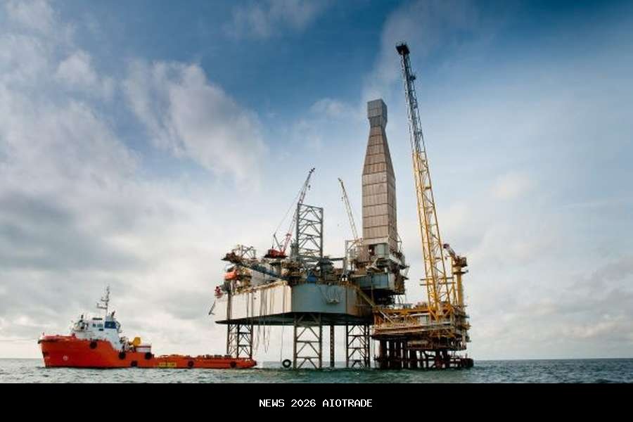 Arsari Group milik Hashim genggam raksasa gas Natuna, akuisisi 75% Blok Duyung