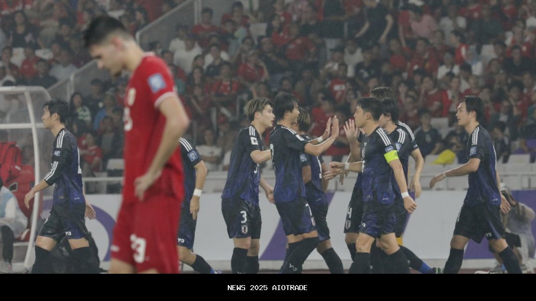 Menuju Piala Dunia 2026, Tiket FIFA Lampaui Satu Juta