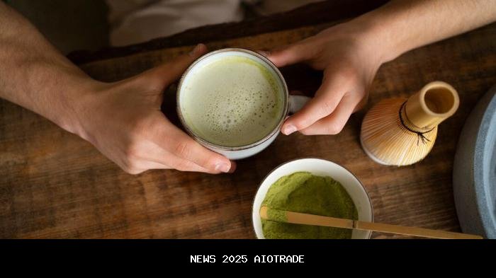 8 Manfaat Matcha untuk Kesehatan, Lawan Kanker Payudara, Tingkatkan Imunitas Tubuh