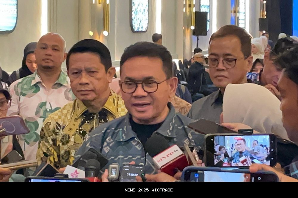 Ada IP-CEPA, Menteri Perdagangan Targetkan Perdagangan RI-Peru Capai Rp15,65 Triliun