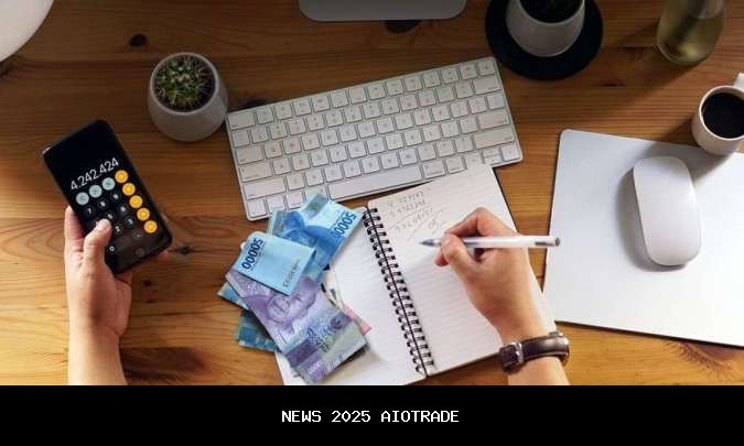 4 Strategi AI untuk Tingkatkan Kekayaan: Investasi & Karier