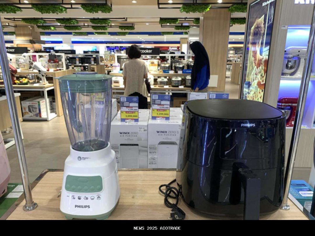 Di Tahun ke-24, Electronic City Mengakselerasi Inovasi, Kolaborasi, dan Pertumbuhan untuk Pelanggan