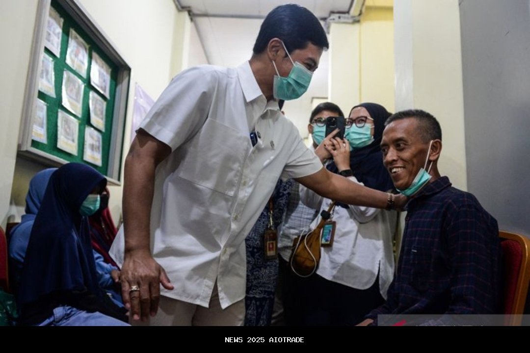 Dua WNI di Rumania Diduga Kena Kusta, Sumber Penularan dari Bali Terungkap