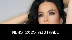 Katy Perry Rayakan Satu Tahun Album 143, Bicara Perubahan Hidup Pasca Putus dengan Orlando Bloom