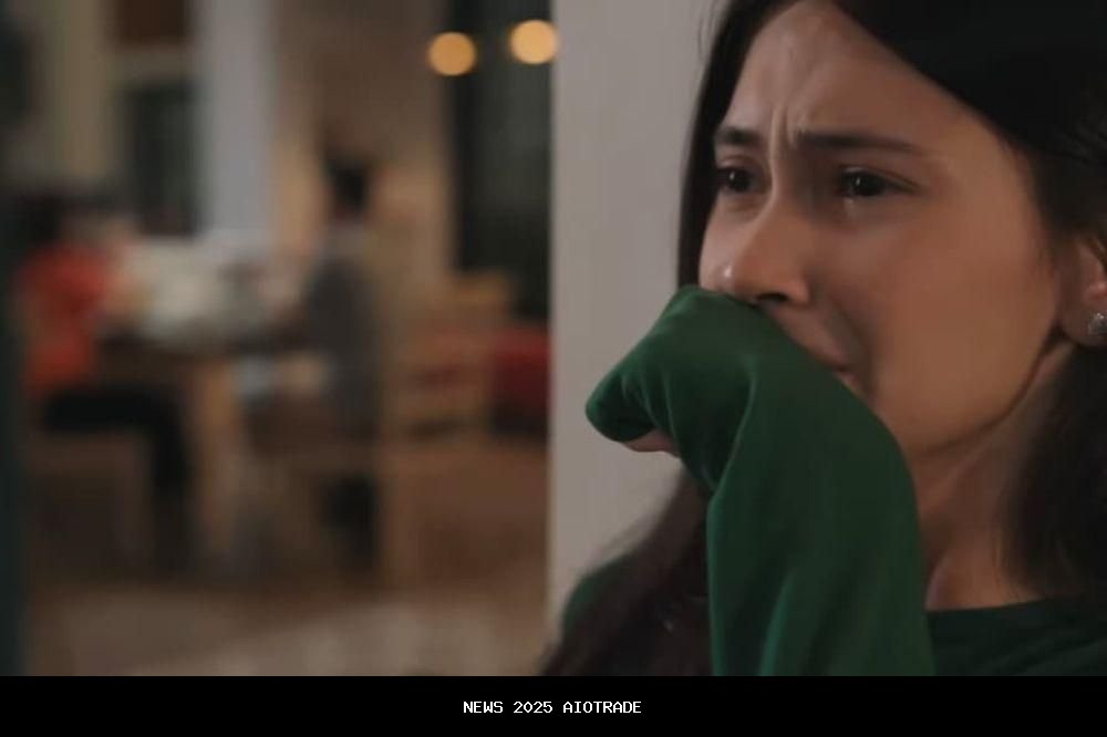 5 Fakta Menarik Pernikahan Dini Gen Z, Dengan Aliando Syarief