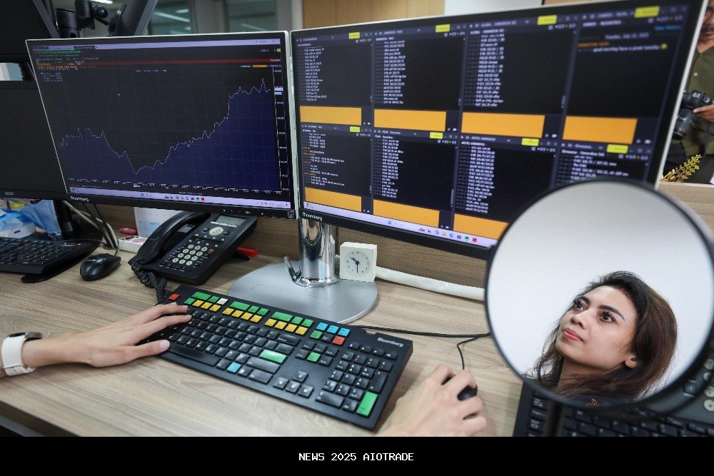 Mengenal Window Dressing: Taktik Manajer Investasi dan Efek Buat Investor