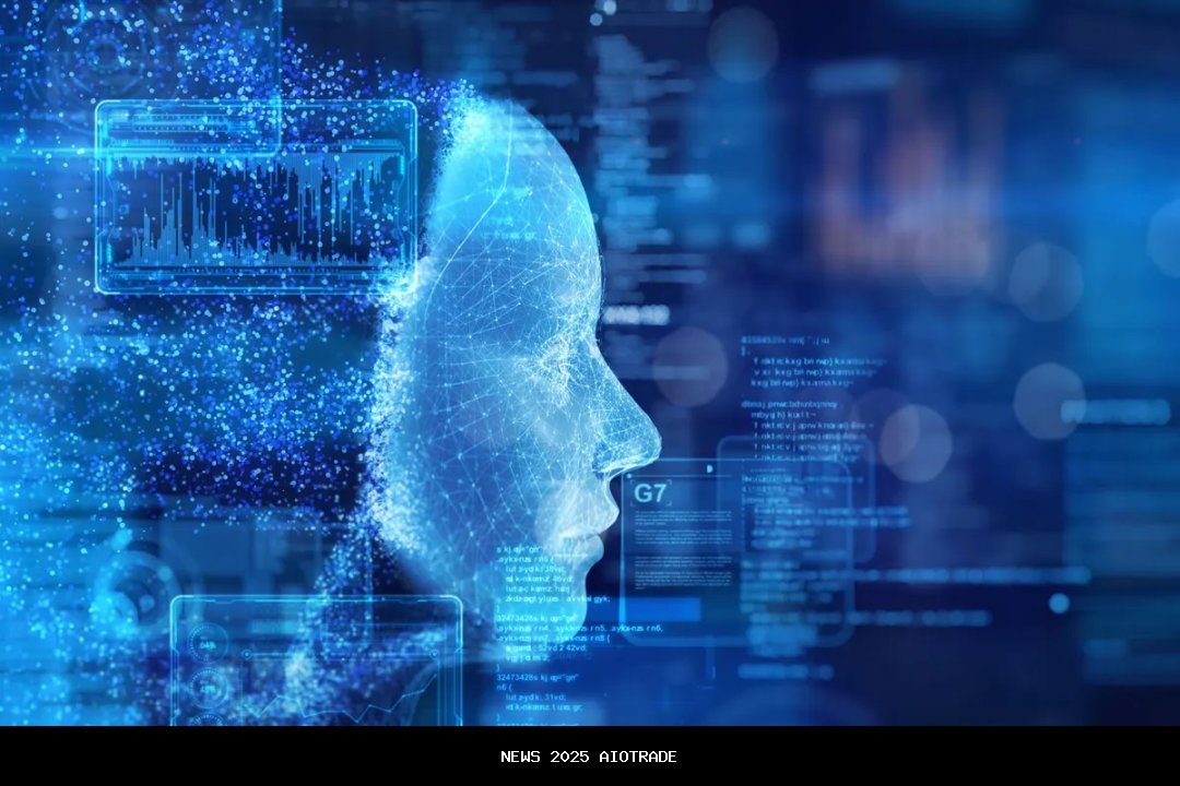 AI Jadi Prioritas Saat Pendanaan Riset Tertunda