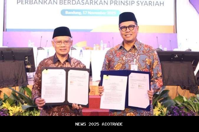 BSI Bantu Transformasi Digital Muhammadiyah dengan Aplikasi MASA