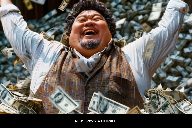 Persahabatan yang Mengundang Keberuntungan: 7 Weton Tibo Sri yang Dikelilingi Teman dan Kekayaan Men