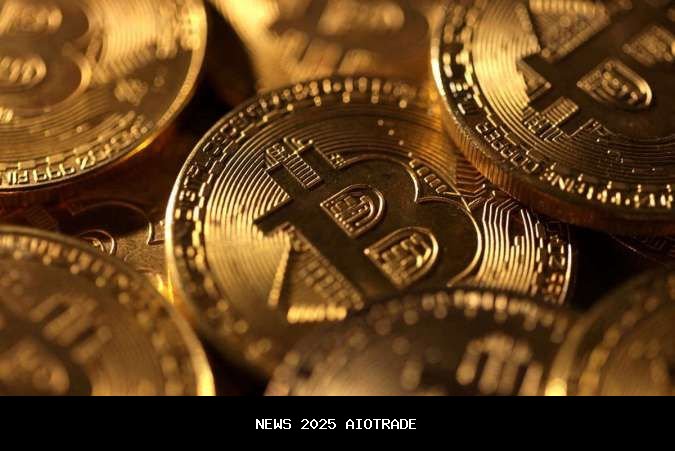 Metaplanet Tambah 4.279 BTC, Rebut Kepemilikan di Atas 35.000 Bitcoin pada Akhir 2025