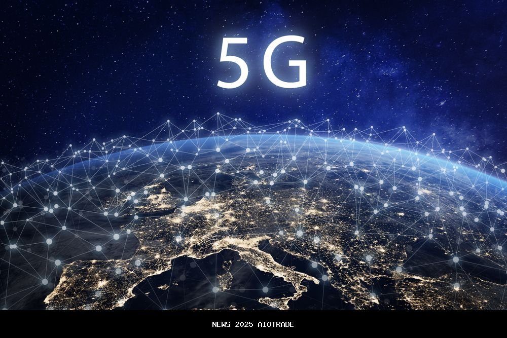 Mediatek Terlibat dalam Pengembangan Teknologi 5G-Advanced NR-NTN Rel-19