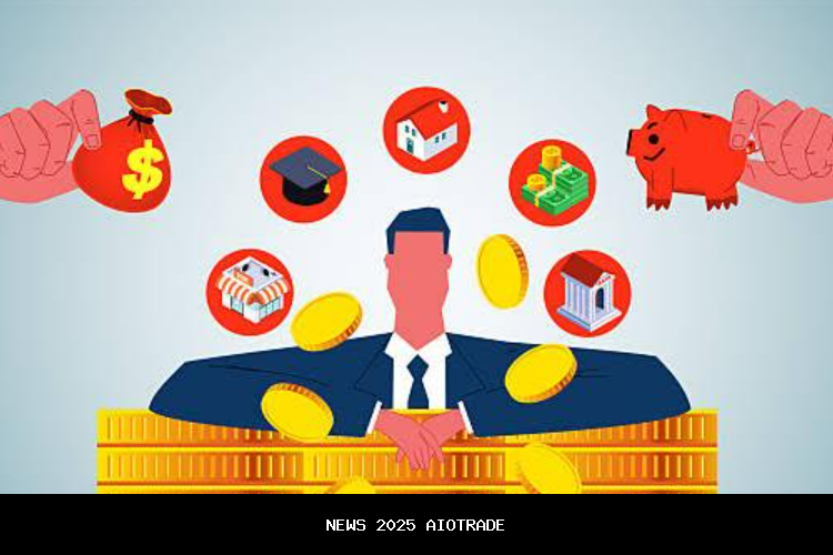 13 Weton Diprediksi Jadi Kaya di 2025