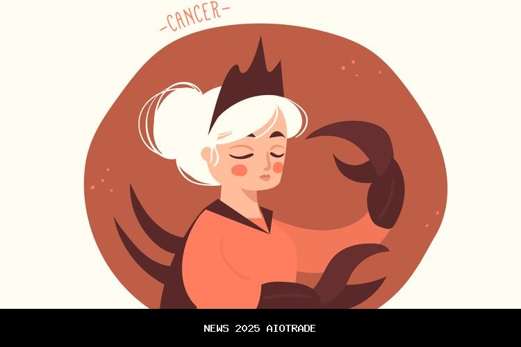 Ramalan Zodiak Cancer 22 Agustus 2025: Cinta, Karir, Kesehatan, dan Keuangan