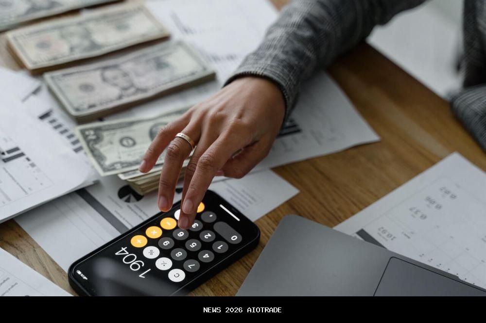 5 tips efektif mengelola keuangan keluarga