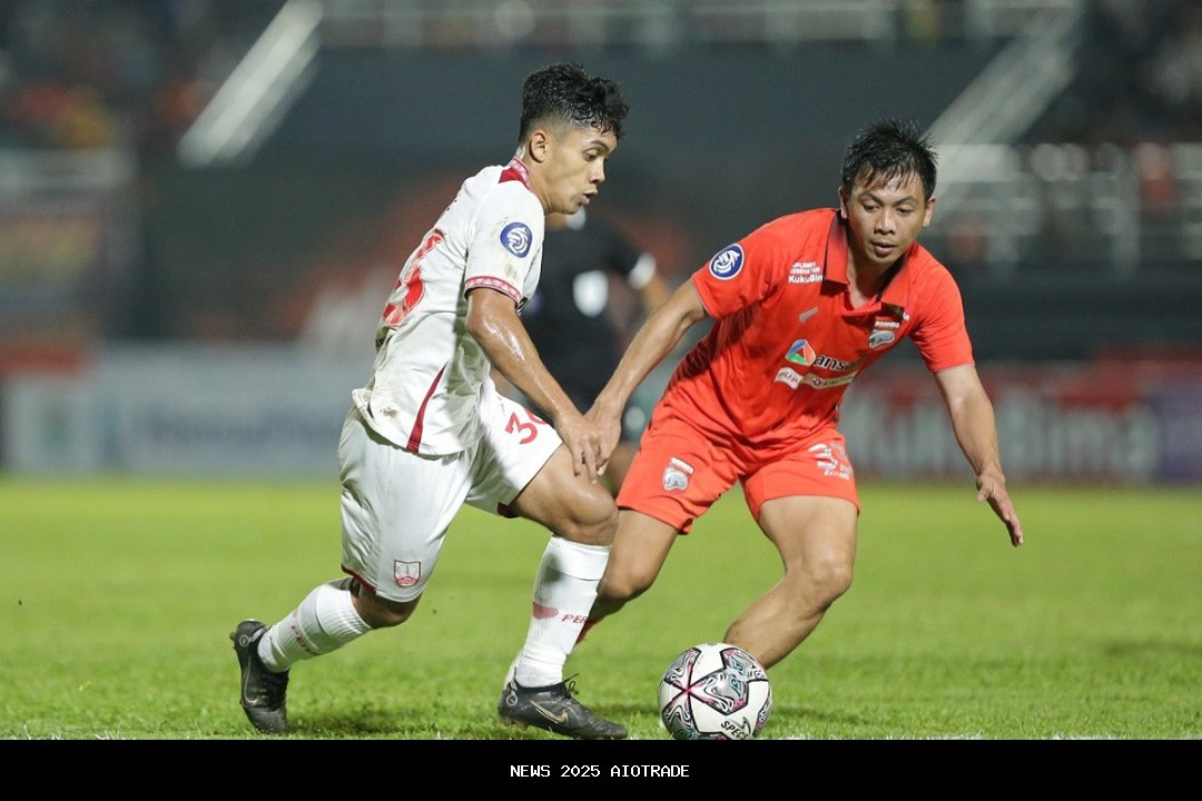 Pelatih Persis Solo Bocorkan Penyebab Kekalahan Lawan Borneo FC