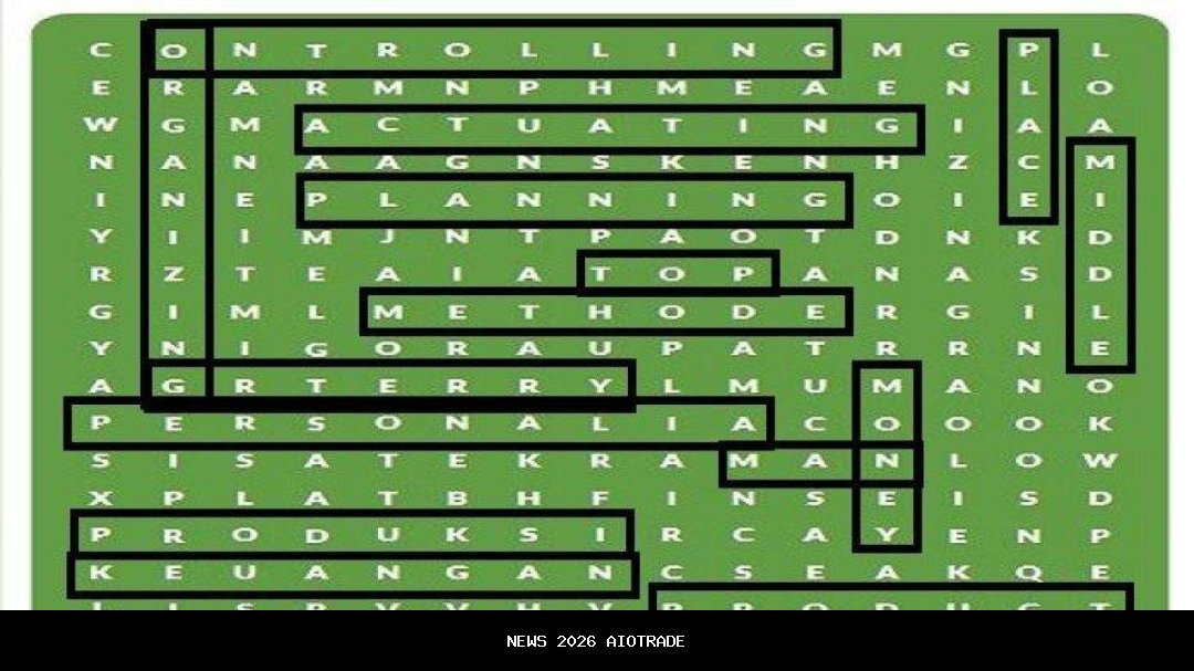 Kunci Jawaban Ekonomi Kelas 11: Aktivitas 3.14 Membedakan Kebijakan Moneter