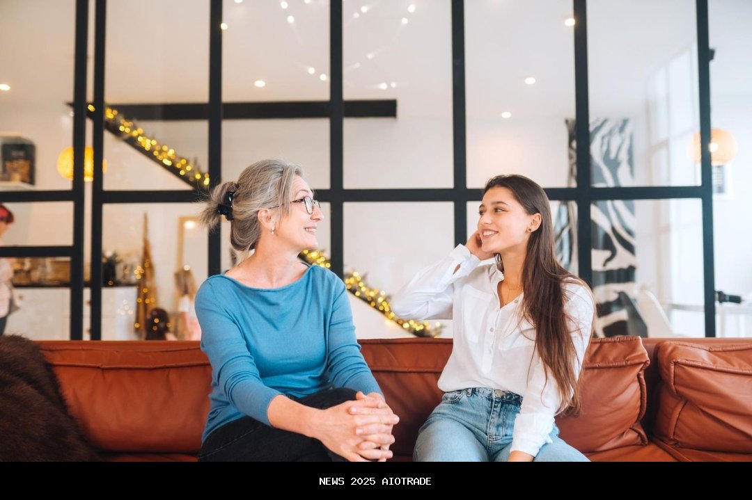 8 Frasa Orang Tua yang Dulu Dibenci Kini Sering Terucap