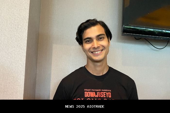 Siap Menutup Tahun 2025, Cinta Brian Belajar Berserah dan Menikmati Saat Ini