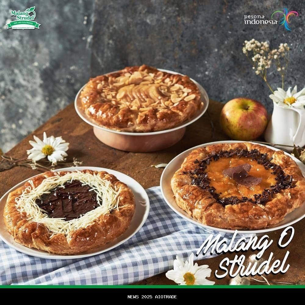 9 Bisnis Keluarga Zaskia dan Shireen Sungkar