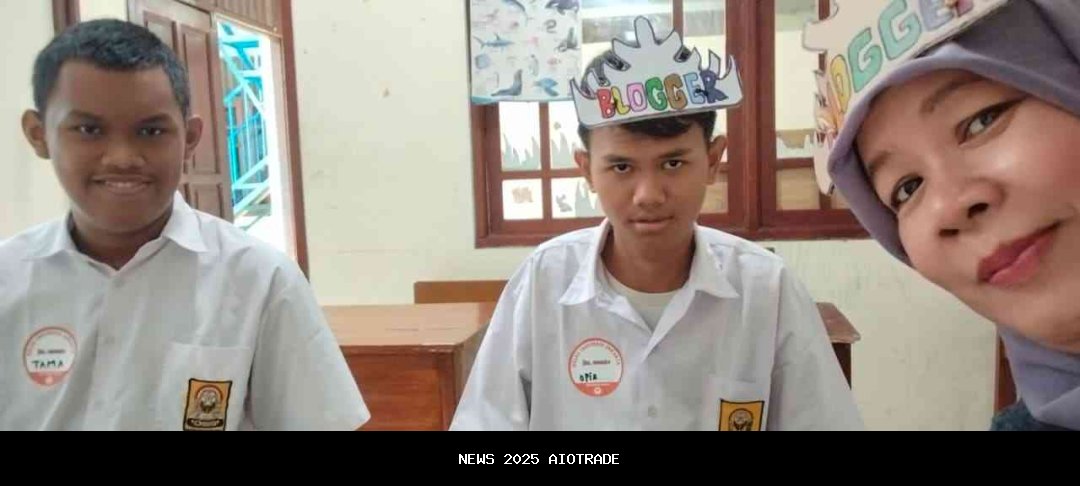 Satu Hari Mengajar, Selamanya Menginspirasi