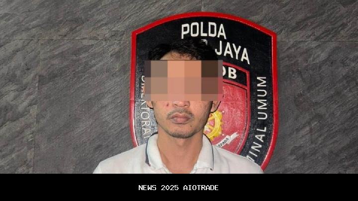 Ketika Masalah Kredit Mobil Diselesaikan dengan Perampokan dan Penyekapan