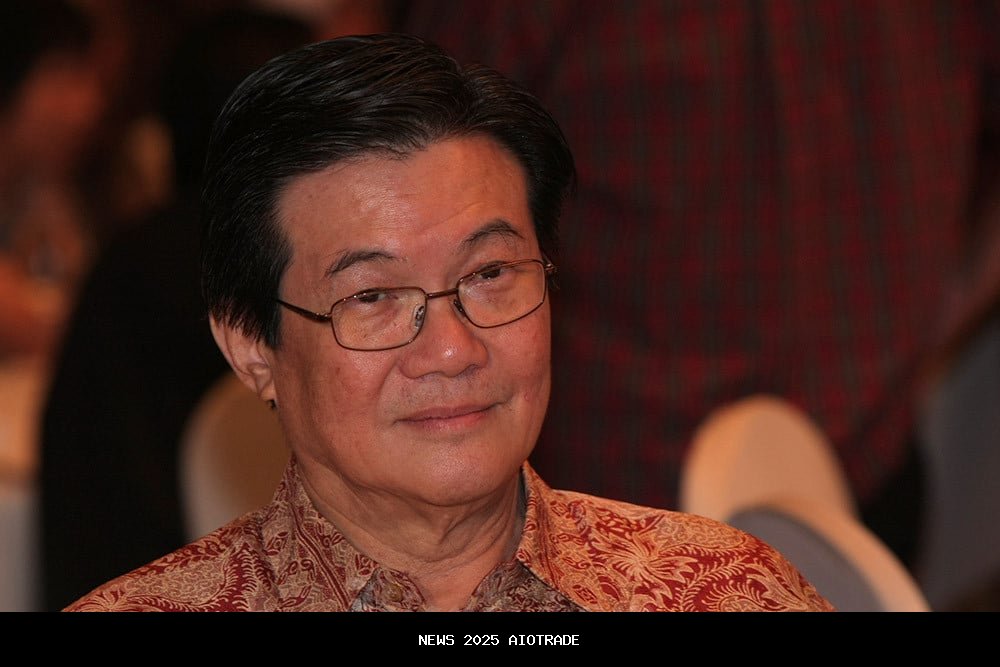 Barito Pacific (BRPT) Dapat Kredit Rp8,23 Triliun dari BRI (BBRI)