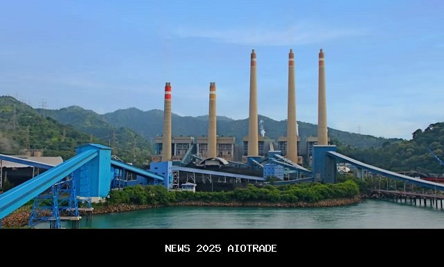 Ahli Mengatakan Laboratorium Lingkungan Baru Liberia Dapat Mengurangi Polusi Jika Pemerintah Memaduk