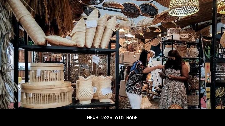 Kemenperin Dorong AI untuk UKM