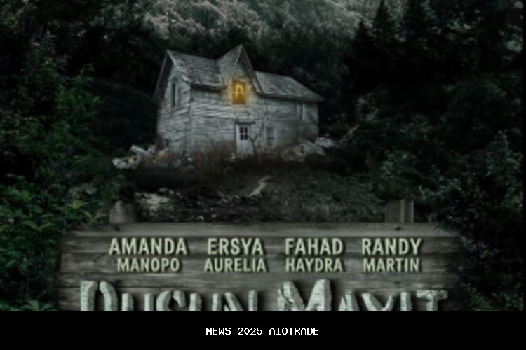 Film Dusun Mayit Tayang 31 Desember, Mengungkap Teror Mistis Gunung Welirang