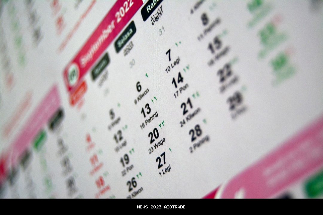 Mitos atau Fakta? Pengaruh Weton pada Kesehatan Didedah