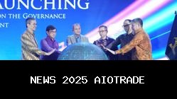 Indonesia Sampaikan Dukungan Global untuk Royalti di Hadapan Duta Besar Dunia