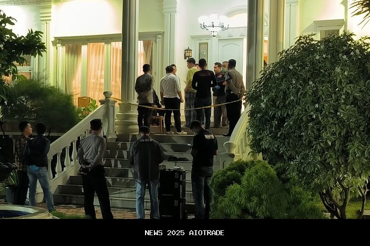 Anak Dewan Pakar PKS Cilegon Ditemukan Tewas dengan Luka Tusuk