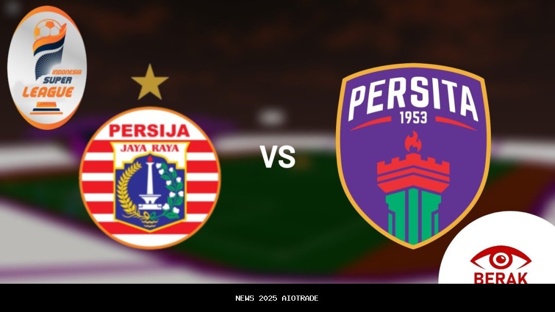 Dua Drama di Pekan Enam Super League, Persib dan Persita Dibobol Lebih Dulu Lalu Menang dengan 10 Pe