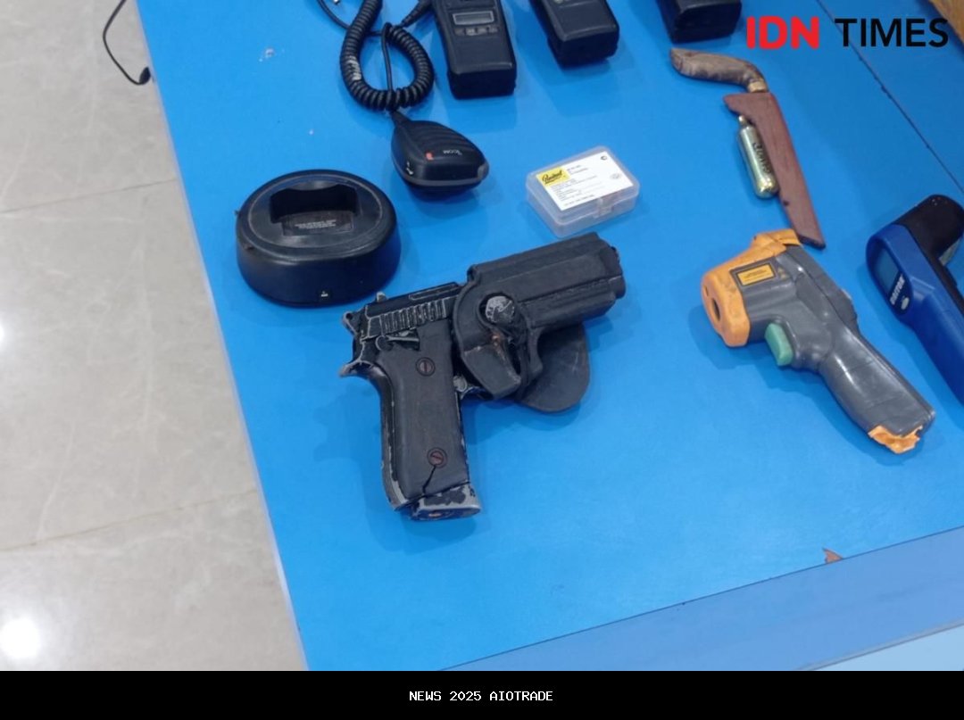 Kasus 15 WNA Tiongkok yang Diduga Serang TNI di Ketapang, Versi Militer