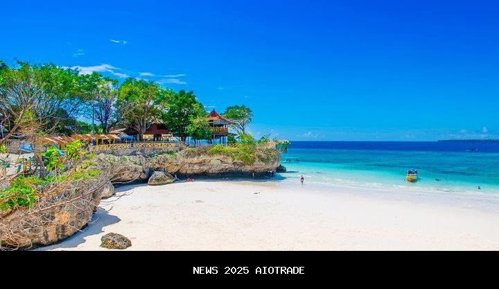 Pantai Ule Bima: Spot Santai Dekat Kota dengan Sunset dan Suasana Damai