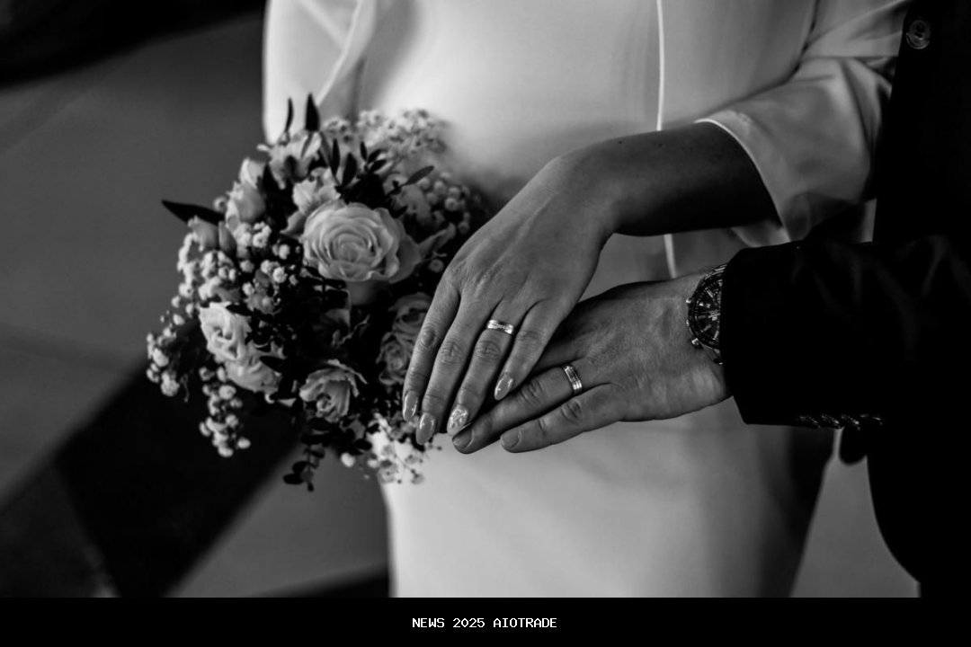 Mengapa Cincin Jadi Aksesori Kecil dengan Makna Besar bagi Pria?