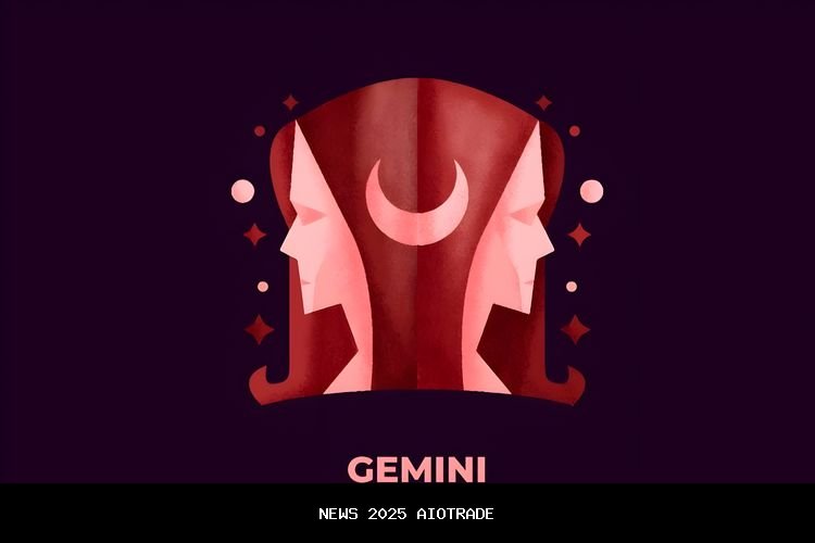 Ramalan Zodiak Gemini 22 Agustus 2025: Cinta, Karir, Kesehatan, dan Keuangan