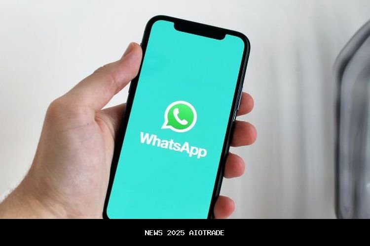 8 Fitur Baru WhatsApp di Indonesia Tahun 2025, Sudah Coba Semua?