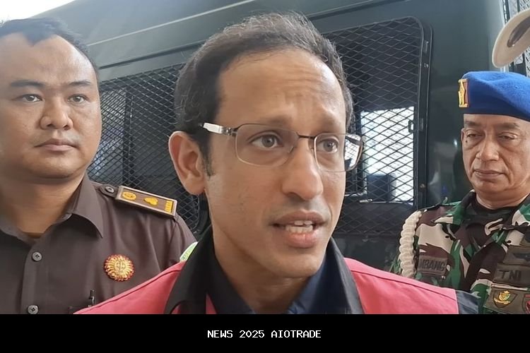Ini alasan Nadiem cabut dua pejabat eselon II Kemendikbudristek