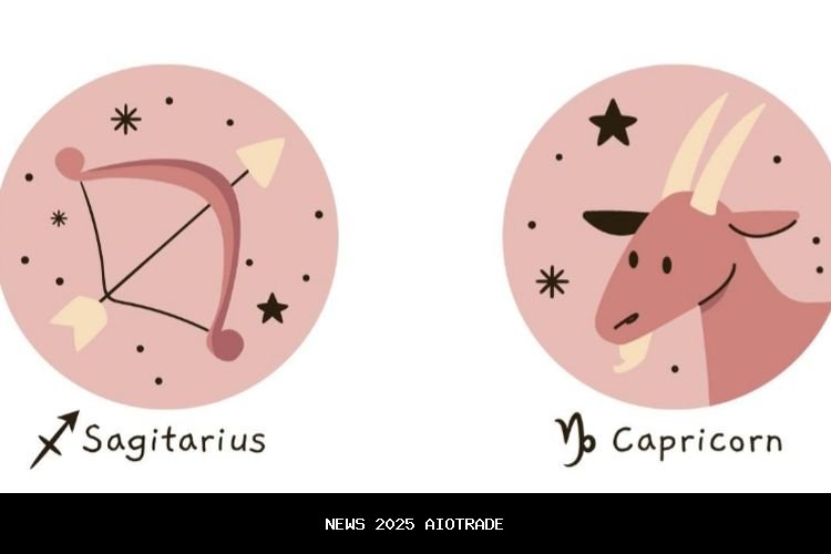 Ramalan Zodiak 27 Oktober: Sagitarius dan Capricorn, Karier, Cinta, Keuangan, Kesehatan