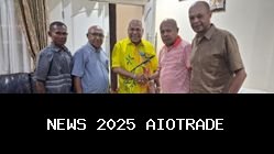 Makna di Balik Pertemuan Wagub Papua Aryoko Rumaropen dengan Constant Karma