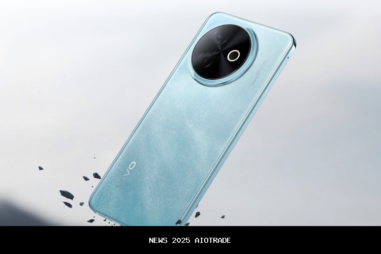 Harga HP Vivo November: X200 Ultra, V50, V60 Lite, X300, iQoo Z10 5G