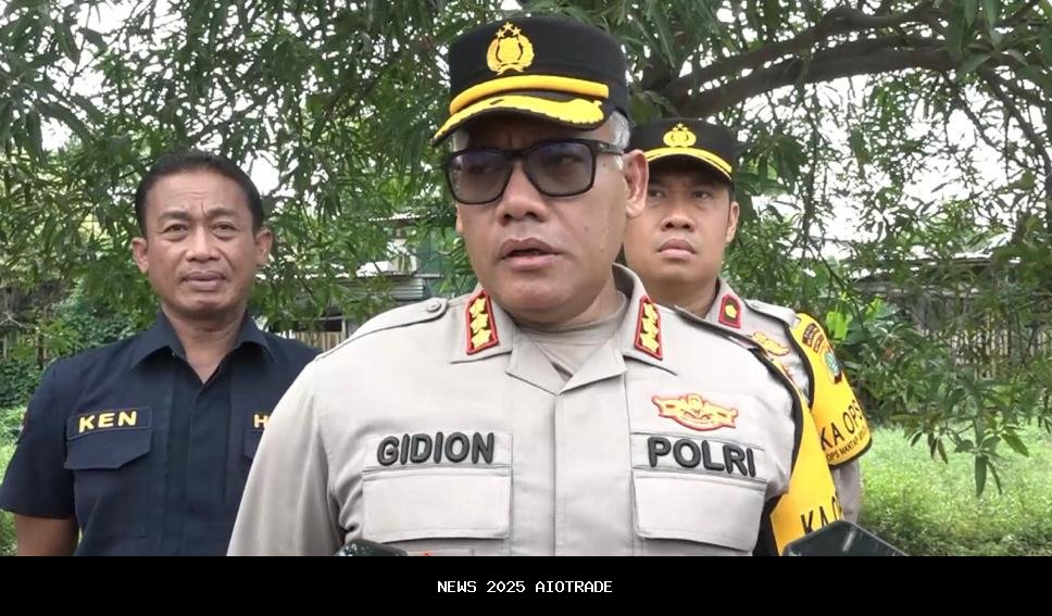 Perampokan Sadis di Rumah Politisi PKS, Bocah 10 Tahun Tewas