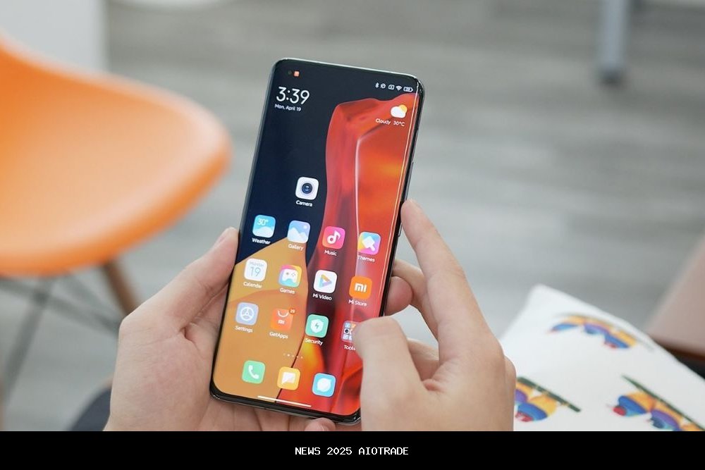Xiaomi Hadirkan Opsi Hapus Iklan di HP via HyperOS 3? Ini Penjelasannya!