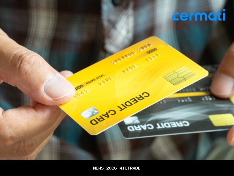 Jangan Terburu-buru, Pahami 4 Hal Ini Sebelum Tarik Tunai Kartu Kredit