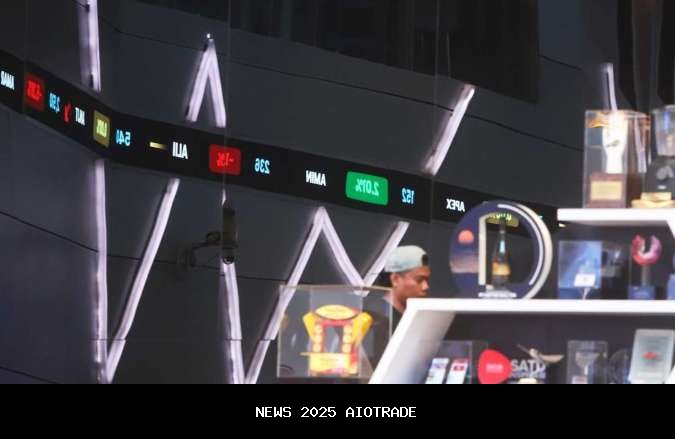 IHSG Diperkirakan Naik Jumat (2/1), Ini Rekomendasi Sahamnya