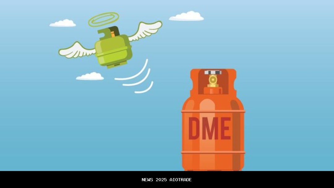 Danantara evaluasi skema DME, harga masih butuh bantuan pemerintah